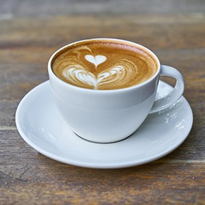 Free Coffee